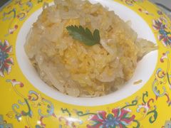 -乐宴·老北京铜火锅(桂庙店)