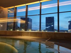 -彩丰楼中餐厅(深圳国际会展中心洲际酒店)