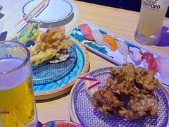 -琴寿司居酒屋(中山广场店)