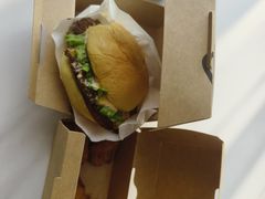 -Shake Shack(南山万象天地店)