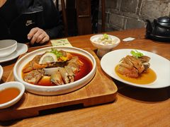 -甬上名灶(天一阁·翠柏店)