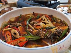 -熊猫家新派川菜(百里一·龙兴集店)