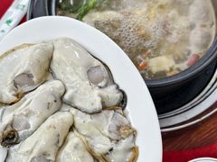 -花苑美食横琴生蚝火锅(拱北粤华路店)