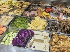 -林静小吃(复兴路店)