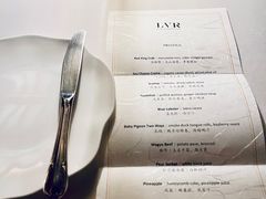 -三嚥阁 La Villa Restaurant