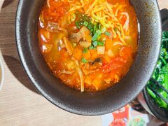 -大师兄·西北小馆(金湾华发商都店)