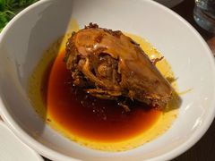麻辣兔头-双流老妈兔头(荟聚店)
