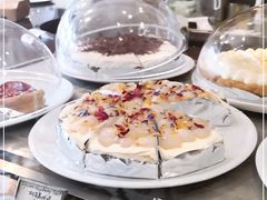 -Pie Bird(新闸路店)