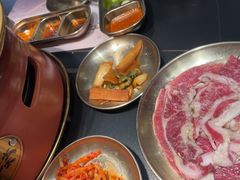 -西塔老太太泥炉烤肉(龙湖北苑天街店)