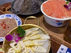 -楠火锅(昆山金鹰店)