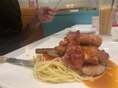-翠华餐厅(宝安壹方城店)