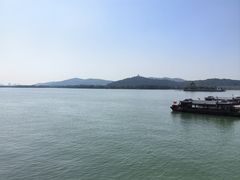 -石湖景区