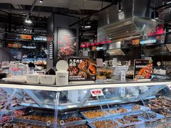 -永辉超市(龙潭寺店)