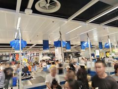 -宜家家居(高新商场店)