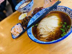 -裕兴记·三虾面(西北街总店)