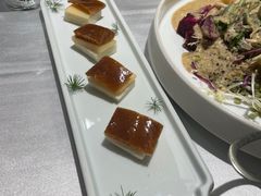 -味+新京宴·烤鸭·北京菜(创意谷店)
