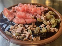 -蜀川川破店·江湖菜·烧烤(北京首店)