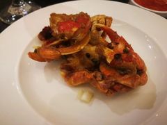 -东方红海鲜百汇(国际大厦店)