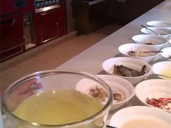 android_upload_pic-桃源春晓中餐厅 TaoYuan Restaurant