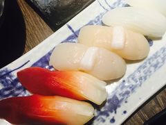 -大雄寿司(中华广场店)
