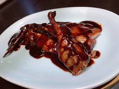 -老头儿油爆虾·1987杭州烟火味(湖滨银泰in77D区店)