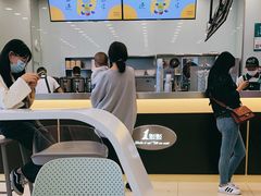 -1点点(石家庄长安万达店)