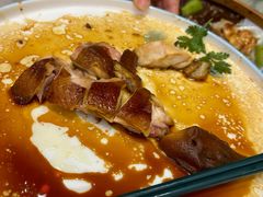 -顺德佬(五和店)