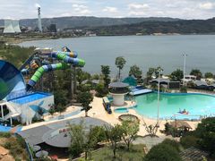 -华侨城阳宗海海景温泉