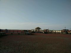 -红海滩国家风景廊道