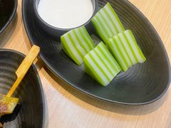 -越小品·越南餐厅(万科里店)