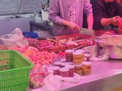 -阿娟牛肉丸·手打牛肉丸·现做现卖