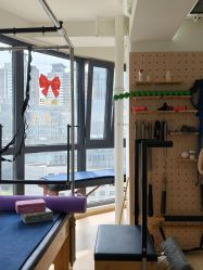 -康舒普拉提工作室control pilates
