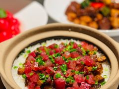 -汤城小厨•粤菜•靓汤(苏州街店)