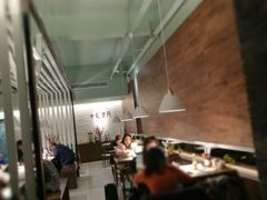 大堂-十面春风·江南面馆(崇宁路店)