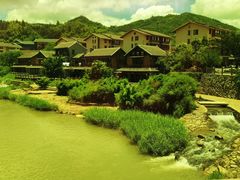 -云水谣景区
