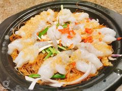 -绿茶餐厅(coco park 店)