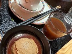 -京炭铜锅涮肉·羊蝎子·羊肉炉(保利·时光里店)