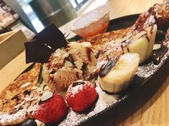 -GOTLOT COFFEE&KITCHEN角落厨房NOOK店