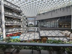 -阿大排档(长春这有山店)