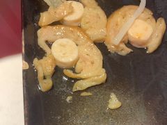 -海煮叹鲜·粥底火锅·港式海鲜打边炉(赛银国际广场店)