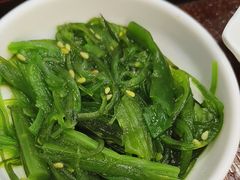 -百年老字号·观振兴蟹黄面·三虾面·苏式面(观前街富仁坊巷店)