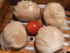 悦满楼虾饺皇-悦满楼·西关名点·湛江名菜(航空综合大厦店)