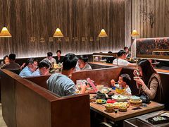 -蘑界·野生菌火锅(深业上城店)