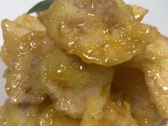-百富源·海鲜辽菜(浑河堡店)