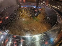 -粗粮人家·东北菜(洋桥店)