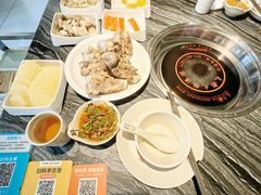 -天都火锅酒楼(虹梅南路店)