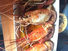 -Ministry of Crab(科伦坡店)