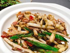 -小厨娘淮扬菜(河西奥美大厦店)