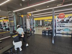-FEELINGME乐刻私教馆·健身(大融城店)