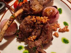 -BROWNSTONE布朗石西班牙餐厅(富城店)